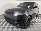 Thumbnail Photo 1 for New 2025 Land Rover Range Rover Sport SE