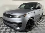 Thumbnail Photo 1 for New 2025 Land Rover Range Rover Sport SE