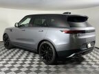 Thumbnail Photo 4 for New 2025 Land Rover Range Rover Sport SE