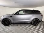 Thumbnail Photo 3 for New 2025 Land Rover Range Rover Sport SE