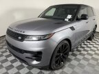 Thumbnail Photo 2 for New 2025 Land Rover Range Rover Sport SE