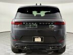 Thumbnail Photo 5 for New 2025 Land Rover Range Rover Sport SE