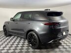 Thumbnail Photo 4 for New 2025 Land Rover Range Rover Sport SE