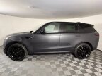 Thumbnail Photo 3 for New 2025 Land Rover Range Rover Sport SE