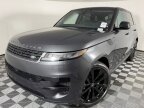 Thumbnail Photo 1 for New 2025 Land Rover Range Rover Sport SE