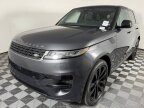 Thumbnail Photo 2 for New 2025 Land Rover Range Rover Sport SE