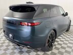 Thumbnail Photo 6 for New 2025 Land Rover Range Rover Sport Autobiography