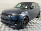 Thumbnail Photo 1 for New 2025 Land Rover Range Rover Sport Autobiography