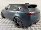 Thumbnail Photo 3 for New 2025 Land Rover Range Rover Sport Autobiography