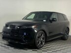 Thumbnail Photo 1 for New 2025 Land Rover Range Rover Sport