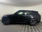 Thumbnail Photo 2 for New 2025 Land Rover Range Rover Sport