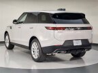 Thumbnail Photo 6 for New 2025 Land Rover Range Rover Sport SE