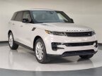 Thumbnail Photo 5 for New 2025 Land Rover Range Rover Sport SE