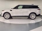 Thumbnail Photo 4 for New 2025 Land Rover Range Rover Sport SE