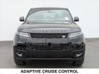 Thumbnail Photo 3 for New 2025 Land Rover Range Rover Sport