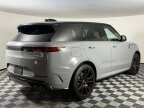 Thumbnail Photo 6 for New 2025 Land Rover Range Rover Sport SV Edition Two