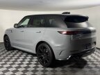 Thumbnail Photo 4 for New 2025 Land Rover Range Rover Sport SV Edition Two