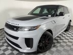 Thumbnail Photo 1 for New 2025 Land Rover Range Rover Sport SV Edition Two