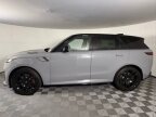 Thumbnail Photo 3 for New 2025 Land Rover Range Rover Sport SV Edition Two