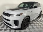 Thumbnail Photo 2 for New 2025 Land Rover Range Rover Sport SV Edition Two