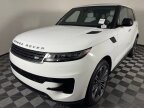 Thumbnail Photo 2 for New 2025 Land Rover Range Rover Sport SE