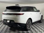 Thumbnail Photo 6 for New 2025 Land Rover Range Rover Sport SE