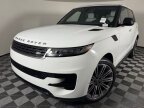 Thumbnail Photo 1 for New 2025 Land Rover Range Rover Sport SE