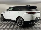 Thumbnail Photo 4 for New 2025 Land Rover Range Rover Sport SE