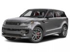 Thumbnail Photo 5 for New 2025 Land Rover Range Rover Sport SE
