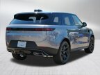 Thumbnail Photo 1 for New 2025 Land Rover Range Rover Sport SE