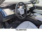 Thumbnail Photo 5 for New 2025 Land Rover Range Rover Sport
