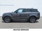 Thumbnail Photo 2 for New 2025 Land Rover Range Rover Sport