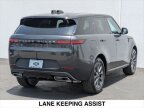 Thumbnail Photo 1 for New 2025 Land Rover Range Rover Sport