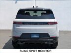 Thumbnail Photo 4 for New 2025 Land Rover Range Rover Sport