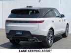 Thumbnail Photo 1 for New 2025 Land Rover Range Rover Sport