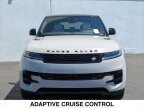 Thumbnail Photo 3 for New 2025 Land Rover Range Rover Sport