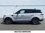 Thumbnail Photo 2 for New 2025 Land Rover Range Rover Sport