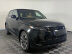 Thumbnail Photo 6 for New 2025 Land Rover Range Rover Sport SE