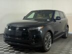 Thumbnail Photo 1 for New 2025 Land Rover Range Rover Sport SE