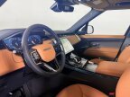Thumbnail Photo 6 for New 2025 Land Rover Range Rover Sport SE