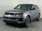 Thumbnail Photo 1 for New 2025 Land Rover Range Rover Sport SE
