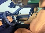Thumbnail Photo 3 for New 2025 Land Rover Range Rover Sport SE