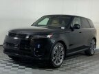 Thumbnail Photo 1 for New 2025 Land Rover Range Rover Sport SE