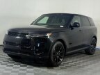 Thumbnail Photo 1 for New 2025 Land Rover Range Rover Sport SE