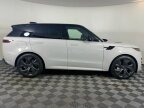 Thumbnail Photo 6 for New 2025 Land Rover Range Rover Sport