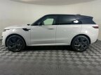 Thumbnail Photo 2 for New 2025 Land Rover Range Rover Sport