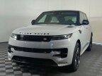 Thumbnail Photo 1 for New 2025 Land Rover Range Rover Sport
