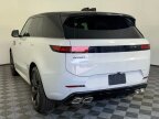 Thumbnail Photo 4 for New 2025 Land Rover Range Rover Sport
