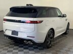 Thumbnail Photo 5 for New 2025 Land Rover Range Rover Sport