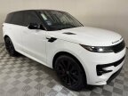 Thumbnail Photo 6 for New 2025 Land Rover Range Rover Sport Dynamic SE